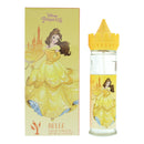 Disney Princess Belle Eau de Toilette 100ml