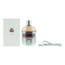 Moncler Pour Femme Refilable With Led Screen Eau de Parfum 150ml