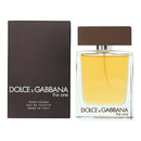Dolce & Gabbana The One For Men Eau de Toilette 50ml