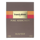 Franck Olivier Pure Addiction Eau de Parfum 100ml
