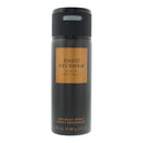 David Beckham Bold Instinct Deodorant Spray 150ml