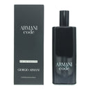 Giorgio Armani Code Pour Homme Not For Sale Eau de Toilette 15ml