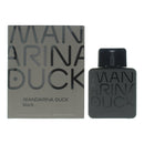 Mandarina Duck Pure Black Eau de Toilette 100ml