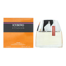 Iceberg Effusion Woman Eau de Toilette 75ml
