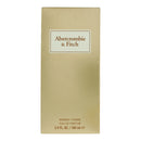 Abercrombie & Fitch First Instinct Sheer Eau de Parfum 100ml