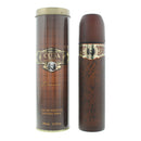 Cuba Brown Eau de Toilette 100ml