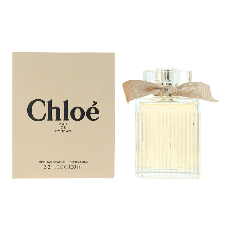 Chloé Eau de Parfum 100ml
