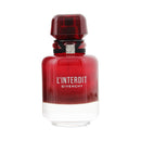 Givenchy L'interdit Rouge Eau de Parfum 50ml