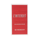 Givenchy L'interdit Rouge Eau de Parfum 50ml
