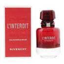 Givenchy L'interdit Rouge Eau de Parfum 50ml