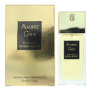 Alyssa Ashley Ambre Gris Eau de Parfum 30ml