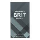 Burberry Brit For Him Eau de Toilette 50ml