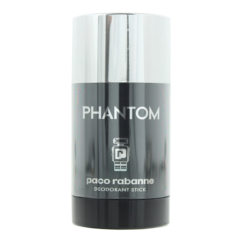 Paco Rabanne Phantom Deodorant Stick 75ml