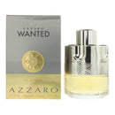 Azzaro Wanted Eau de Toilette 50ml