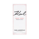 Karl Lagerfeld New York Mercer Street Eau de Toilette 100ml