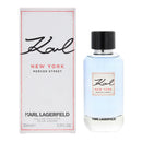 Karl Lagerfeld New York Mercer Street Eau de Toilette 100ml