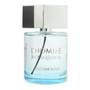 Yves Saint Laurent L'homme Cologne Bleue Eau de Toilette 100ml