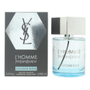 Yves Saint Laurent L'homme Cologne Bleue Eau de Toilette 100ml