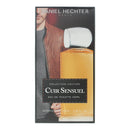 Daniel Hechter Homme Cuir Sensuel Eau De Toilette 100ml