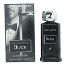 Daniel Hechter Homme Black Couture Eau De Parfum 100ml