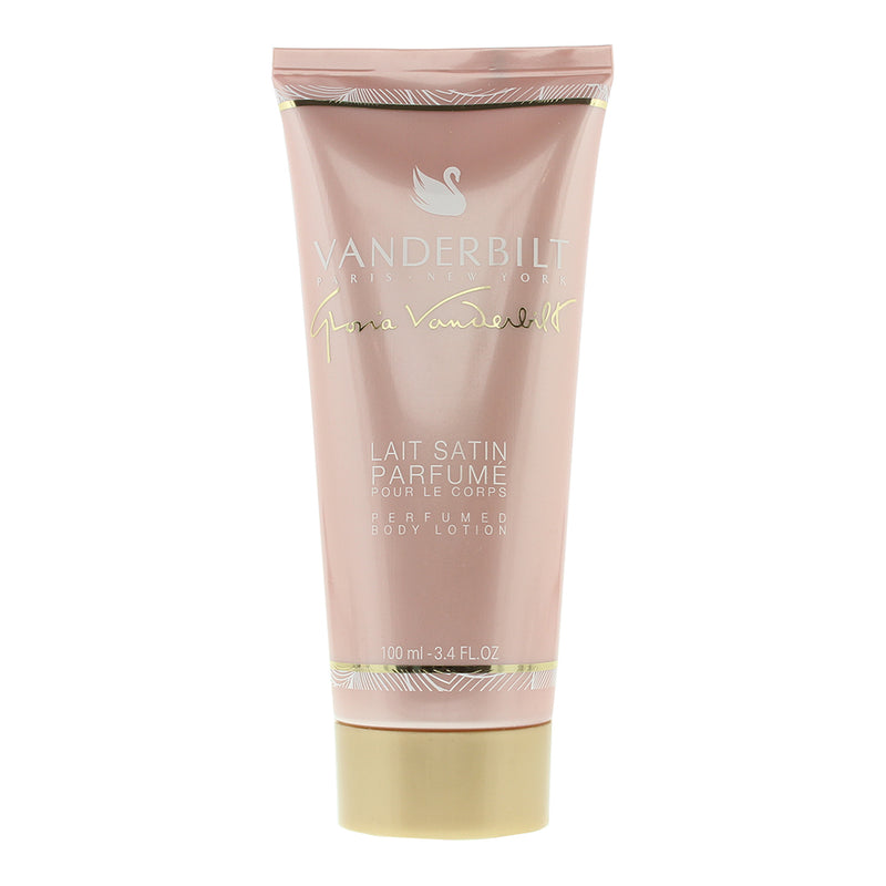 Gloria Vanderbilt Body Milk 100ml