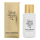 Paco Rabanne Lady Million Body Lotion 200ml