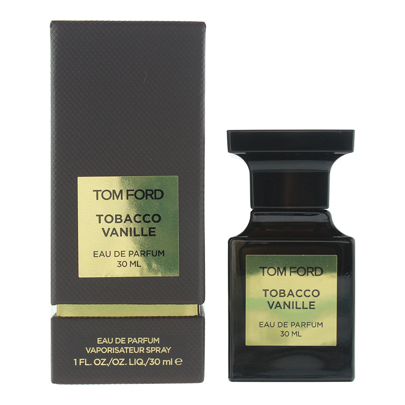 Tom Ford Tobacco Vanille Eau de Parfum 30ml