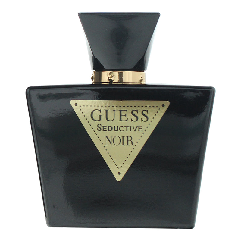 Guess Seductive Noir Eau de Toilette 75ml