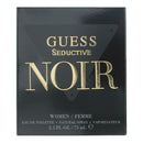 Guess Seductive Noir Eau de Toilette 75ml