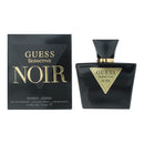 Guess Seductive Noir Eau de Toilette 75ml