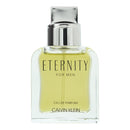 Calvin Klein Eternity Men Eau de Parfum 30ml