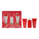Elizabeth Arden Red Door 3 Piece Gift Set: Eau de Toilette 30ml - Body Lotion 50