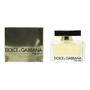 Dolce & Gabbana The One Eau de Parfum 75ml