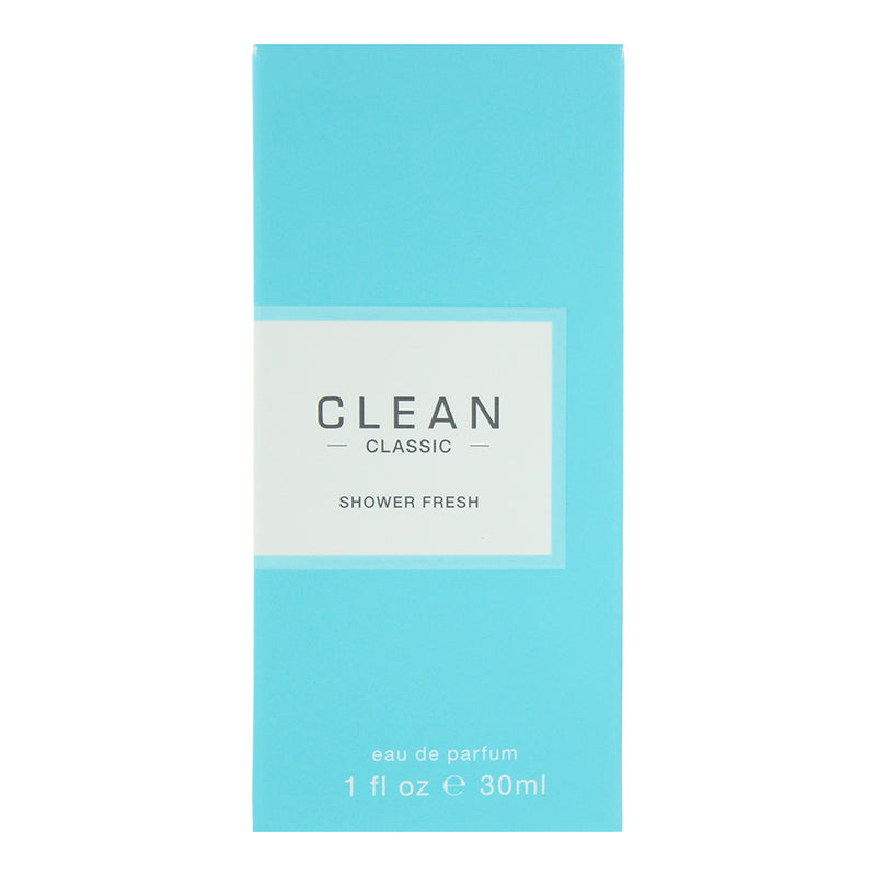 Clean Classic Shower Fresh Eau de Parfum 30ml