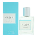 Clean Classic Shower Fresh Eau de Parfum 30ml