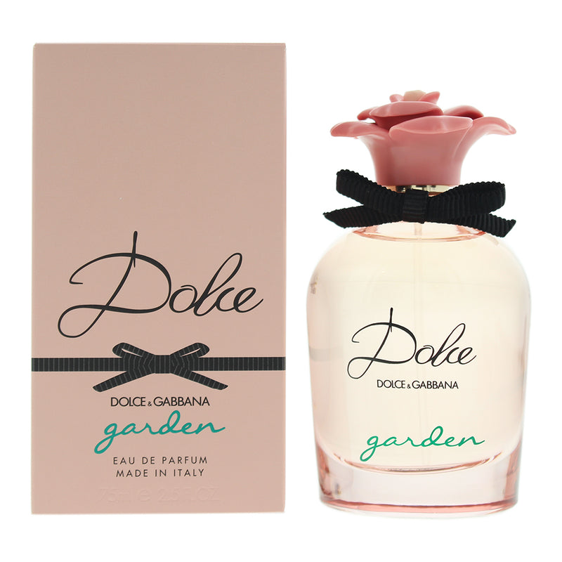 Dolce & Gabbana Dolce Garden Eau de Parfum 75ml