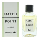 Lacoste Match Point Cologne Eau de Toilette 100m