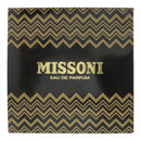 Missoni Pour Homme 2 Piece Gift Set: Eau de Parfum 100ml - Eau de Parfum 30ml