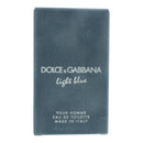 Dolce & Gabbana Light Blue Pour Homme Eau de Toilette 40ml