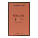 Miller Harris Coeur De Jardin Eau de Parfum 50ml