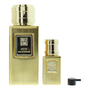 Signature Sillage D'orient Power Of The Scent Oud Gift Set Eau de Parfum 100ml