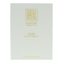 Signature Sillage D'orient Power Of The Scent Oud Gift Set Eau de Parfum 100ml
