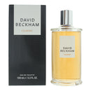 David Beckham Classic Eau de Toilette 100ml