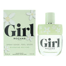 Rochas Girl Blooming Eau de Toilette 100ml