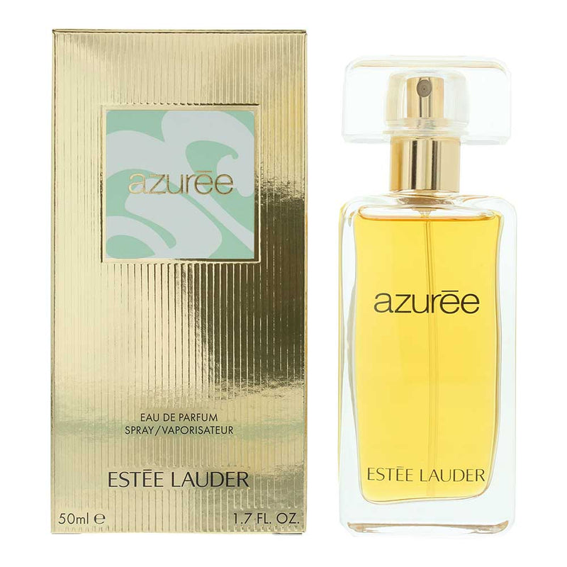Estée Lauder Azurée Eau de Parfum 50ml