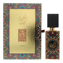 Lattafa Ajwad Eau de Parfum 60ml