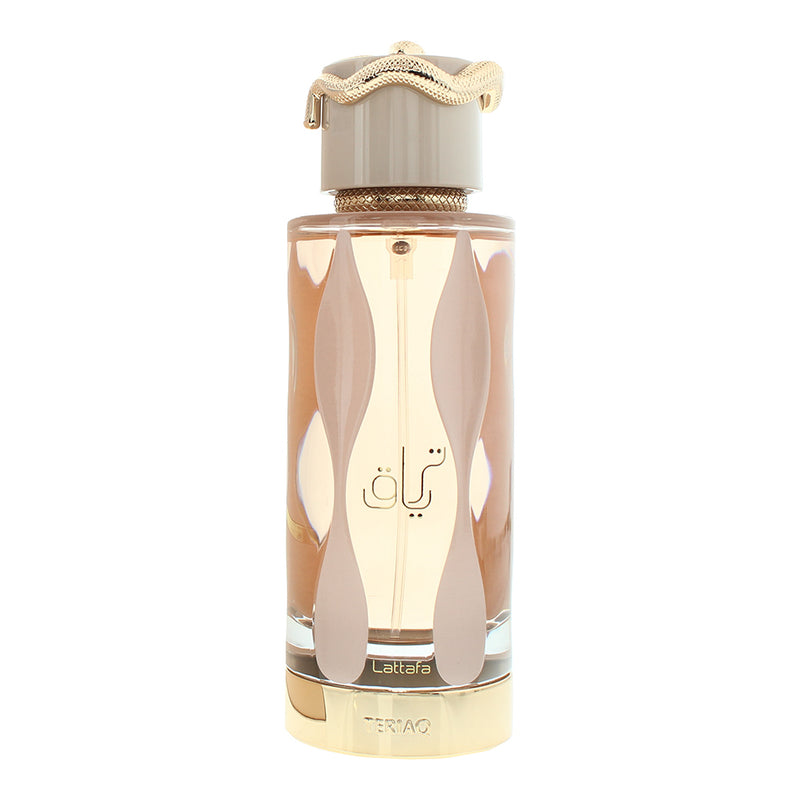 Lattafa Teriaq Eau de Parfum 100ml