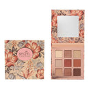 Rachel Couture 9 Color Rachel Select Eye Shadow Palette 17g