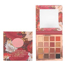 Rachel Couture All About Hue 16 Colors Eye Shadow Palette 25.6g