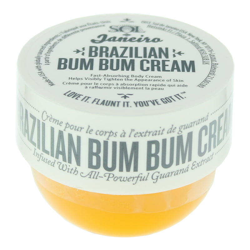 Sol De Janeiro Brazilian Bum Bum Body Cream 75ml